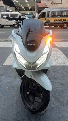 HONDA PCX 160 ABS HONDA PCX 160 ABS